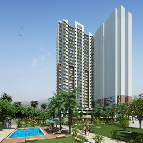 Images for Amenities of Siddharth Riverwood Park Building No 4