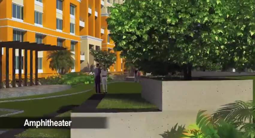  atlanta ii phase i Amphitheater