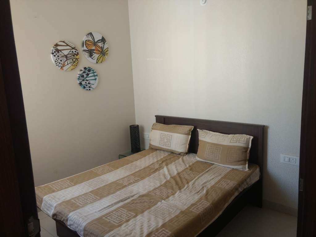  aishwaryam hamara phase i Bedroom