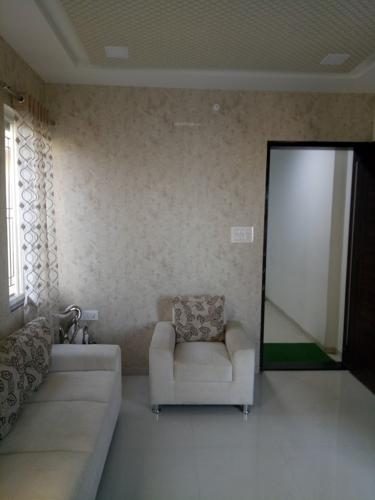  aishwaryam-hamara-phase-i Living Area