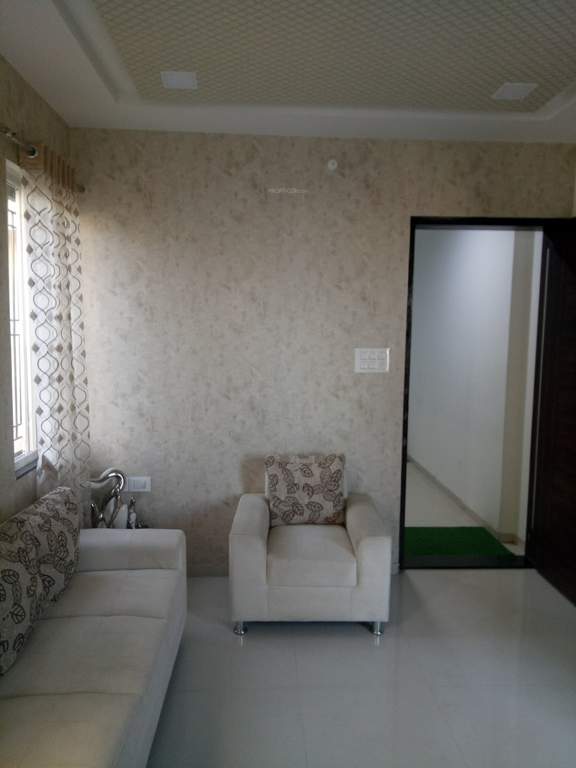  aishwaryam hamara phase i Living Area