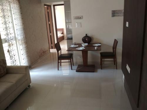  aishwaryam-hamara-phase-i Living Area