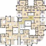 Images for Cluster Plan of Vivanta Life Vishakha Phase II life-vishakha-phase-ii Images for Cluster Plan of Vivanta Life Vishakha Phase II