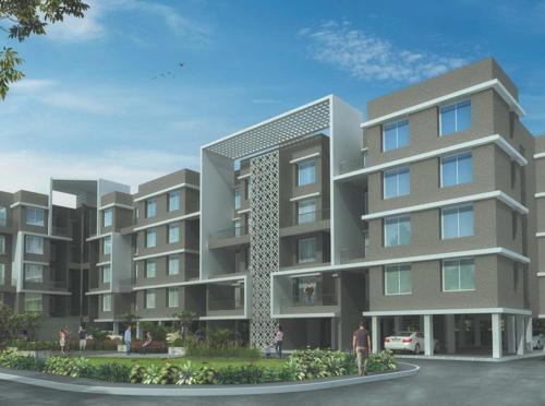  life-vishakha-phase-ii Images for Elevation of Vivanta Life Vishakha Phase II