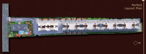  perfect-10-phase-ii Layout Plan