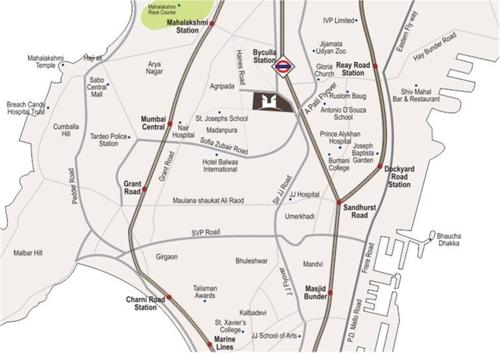 Images for Location Plan of Marathon Monte South 6 Images for Location Plan of Marathon Monte South 6