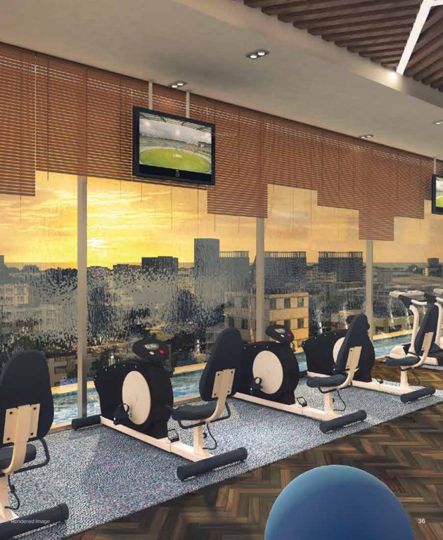 Images for Amenities of Marathon Monte South 6