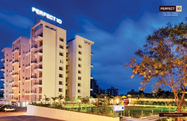 Elevation perfect-10-phase-iii Elevation