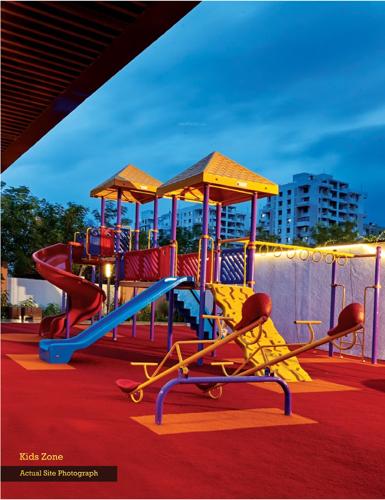  perfect-10-phase-iii Children's play area