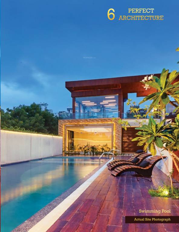  perfect 10 phase iii Swimming Pool