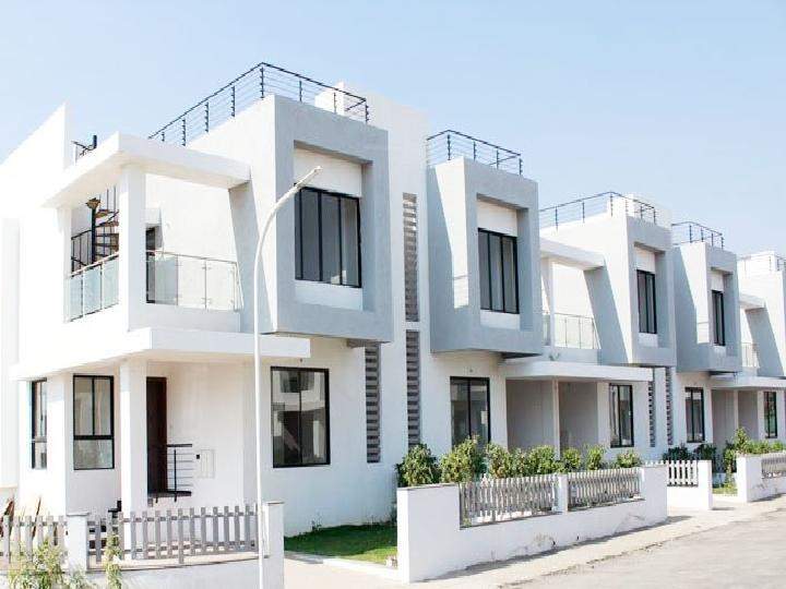  ivy villa phase 2 Elevation