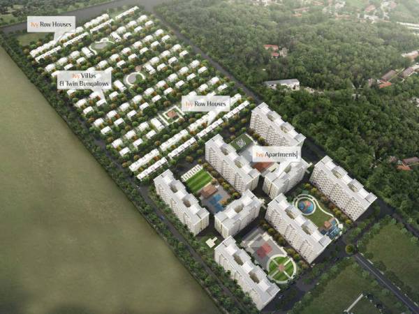  ivy-villa-phase-2 Master Plan