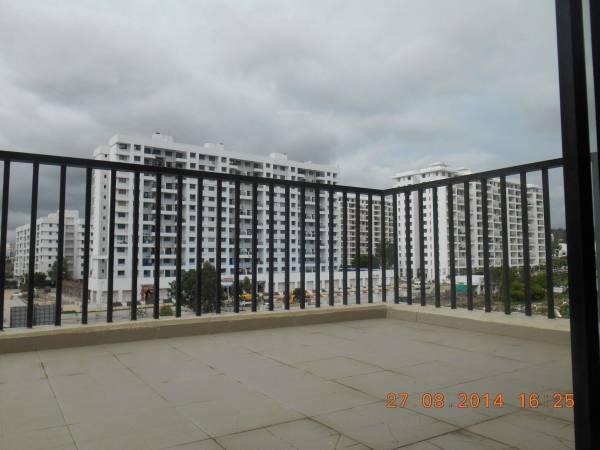  ivy-villa-phase-2 Balcony