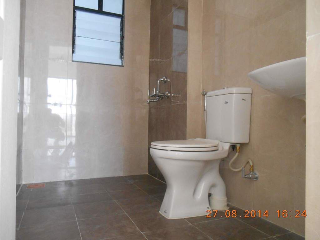  ivy villa phase 2 Bathroom