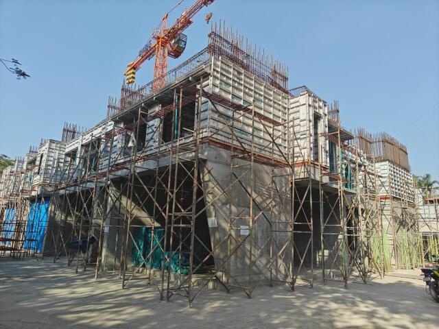 Bharat Shivsai Paradise