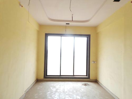  shivsai-paradise Living Area