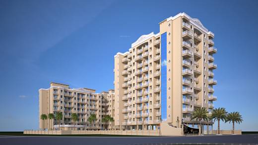 Images for Elevation of Shankheshwar Platinum Phase 1 Images for Elevation of Shankheshwar Platinum Phase 1