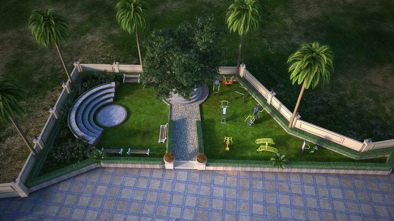 Images for Amenities of Shankheshwar Platinum Phase 1