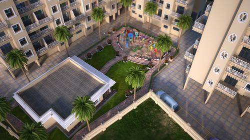 Images for Amenities of Shankheshwar Platinum Phase 1