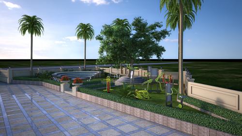 Images for Amenities of Shankheshwar Platinum Phase 1