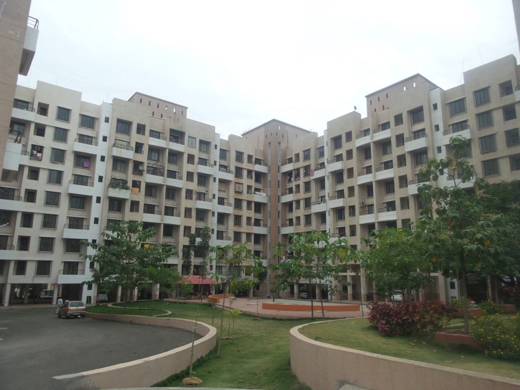  countrywoods building 5 Elevation