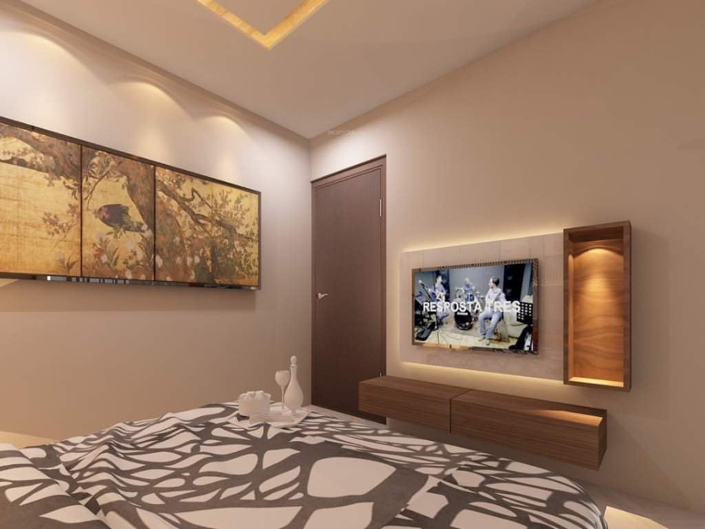 Images for Main Other of MP Metro Towers Features For A Richer Life