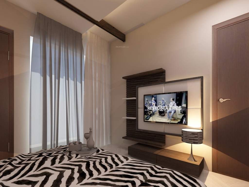 Images for Main Other of MP Metro Towers Features For A Richer Life