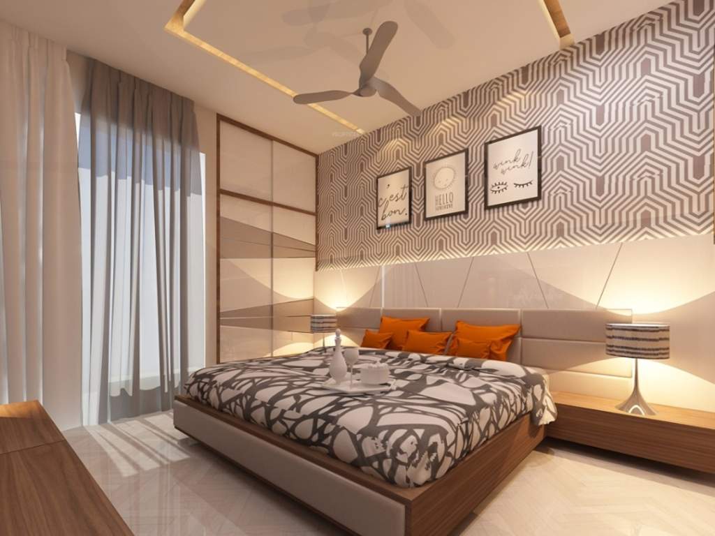 Images for Main Other of MP Metro Towers Features For A Richer Life