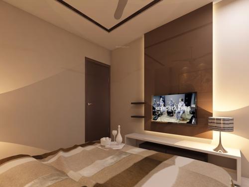 Images for Main Other of MP Metro Towers Features For A Richer Life