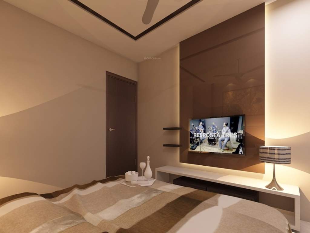 Images for Main Other of MP Metro Towers Features For A Richer Life