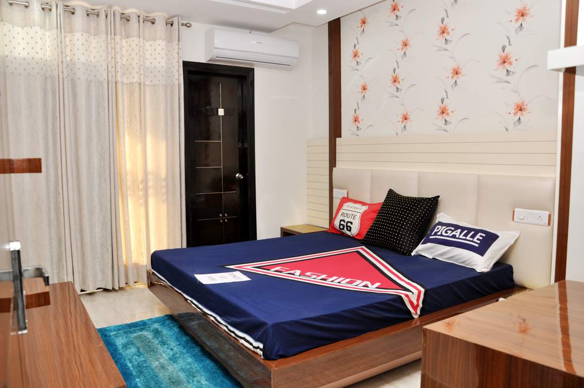 Images for Main Other of MP Metro Towers Features For A Richer Life