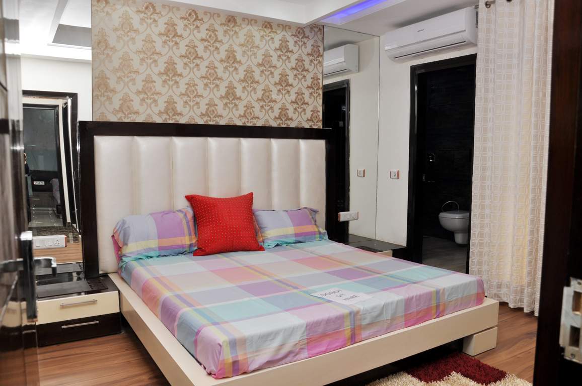 Images for Main Other of MP Metro Towers Features For A Richer Life