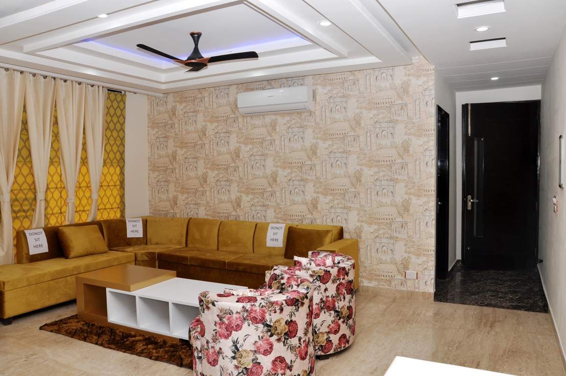 Images for Main Other of MP Metro Towers Features For A Richer Life