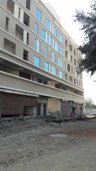 Images for Construction Status of Mantra 7 Hills Phase I