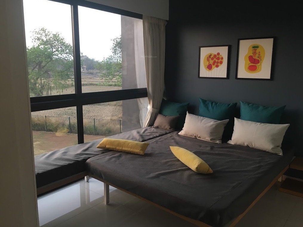  nexworld elara 2 Bedroom