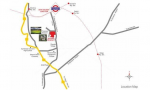 Location Plan  sudama-regency-building-no-2-3-4 Location Plan