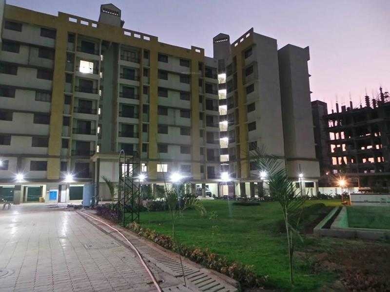  sudama regency building no 2 3 4 Elevation