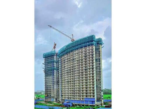  nexworld-elara-1 Elara Construction Status Apr-22