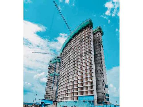  nexworld-elara-1 Elara Construction Status Apr-22