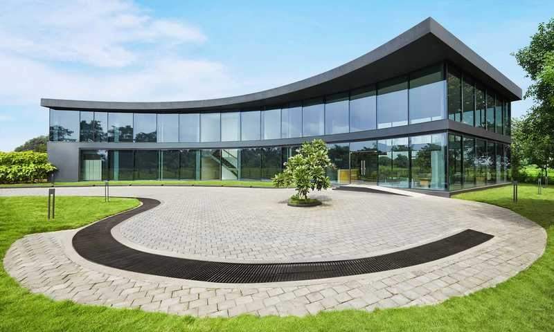  nexworld elara 1 Club House