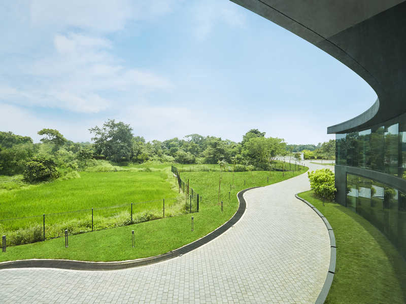  nexworld elara 1 Paved Compound