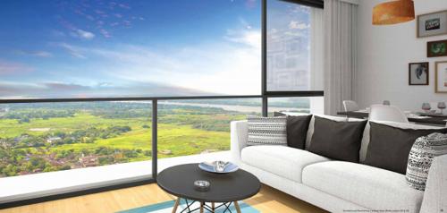  nexworld-elara-1 Living Area