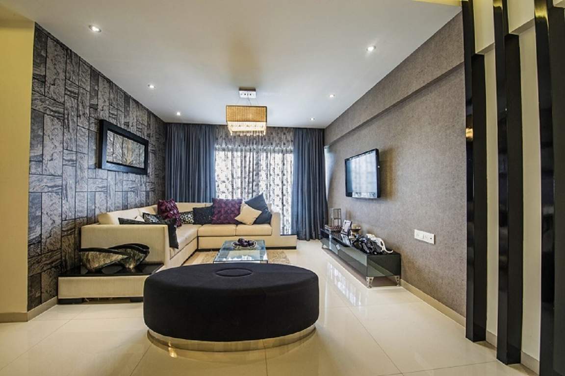  garden city dahlia Living Area