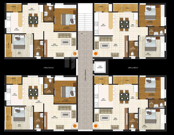 Cluster Plan skanda-srinivasam Cluster Plan