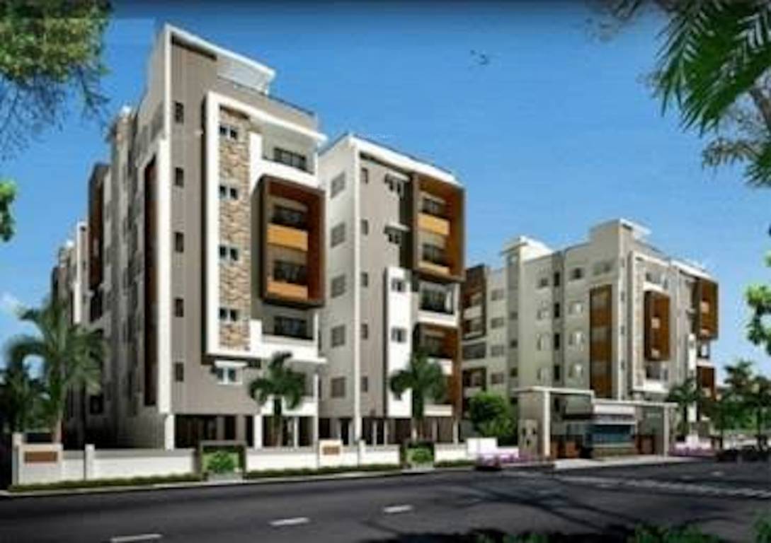  skanda srinivasam Elevation