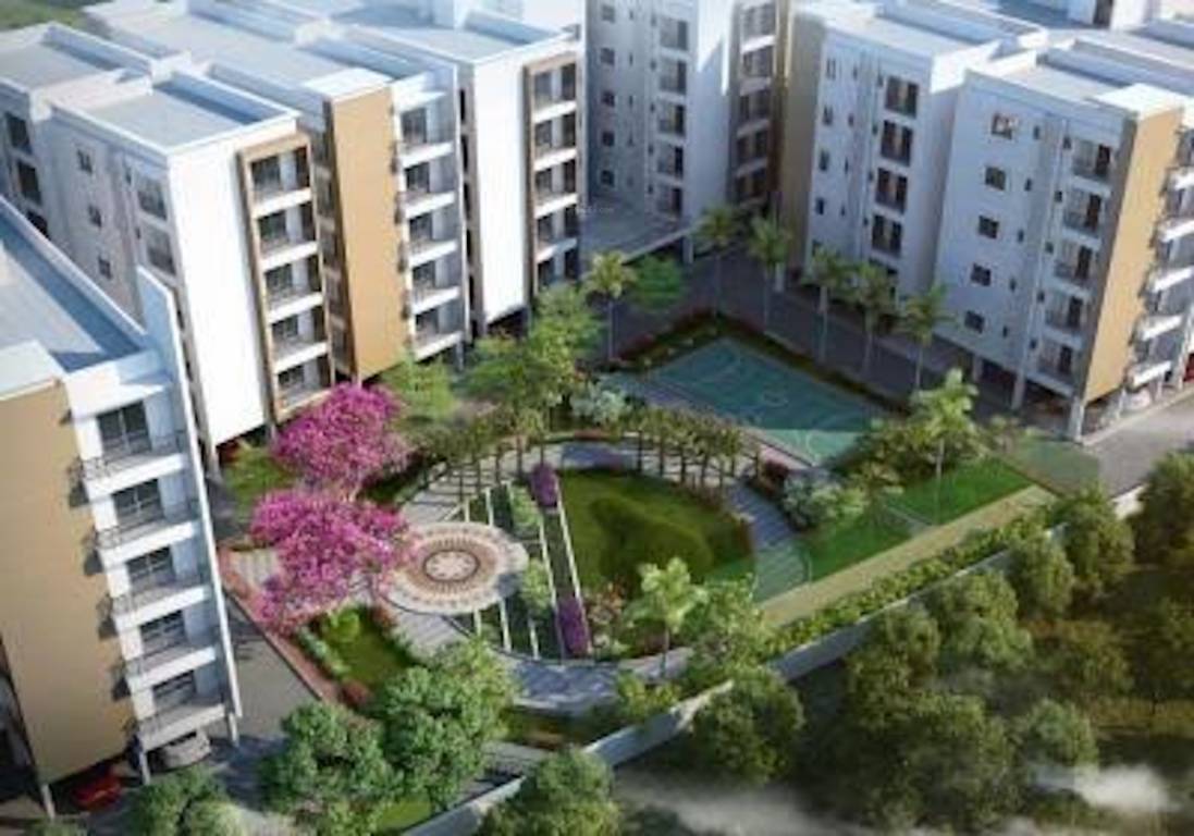  skanda srinivasam Elevation