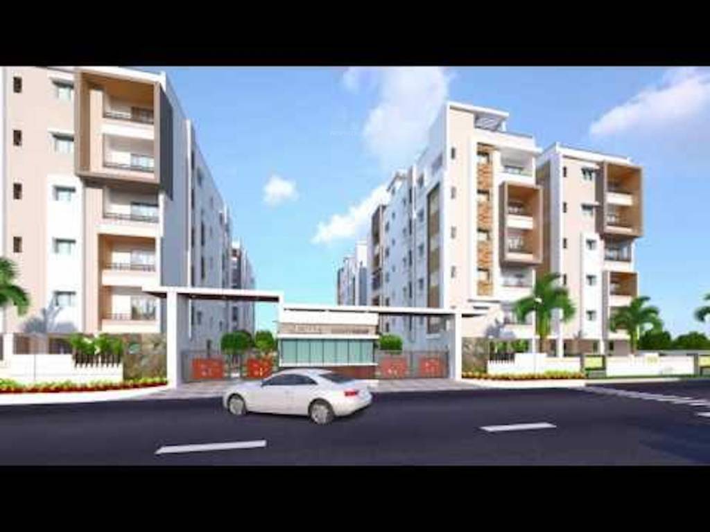  skanda srinivasam Elevation