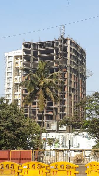 Images for Construction Status of Jangid Galaxy Tower 3