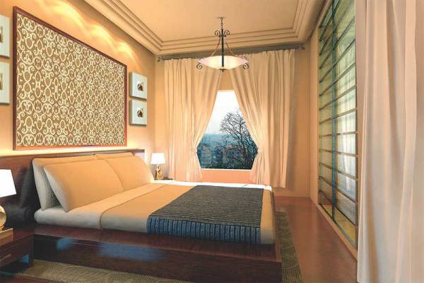  galaxy-tower-3 Bedroom