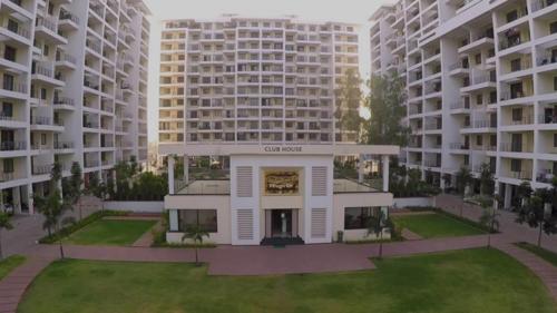  ivy-apartment-e-v-and-vi Images for Amenities of Kolte Patil Ivy Apartment E V And VI